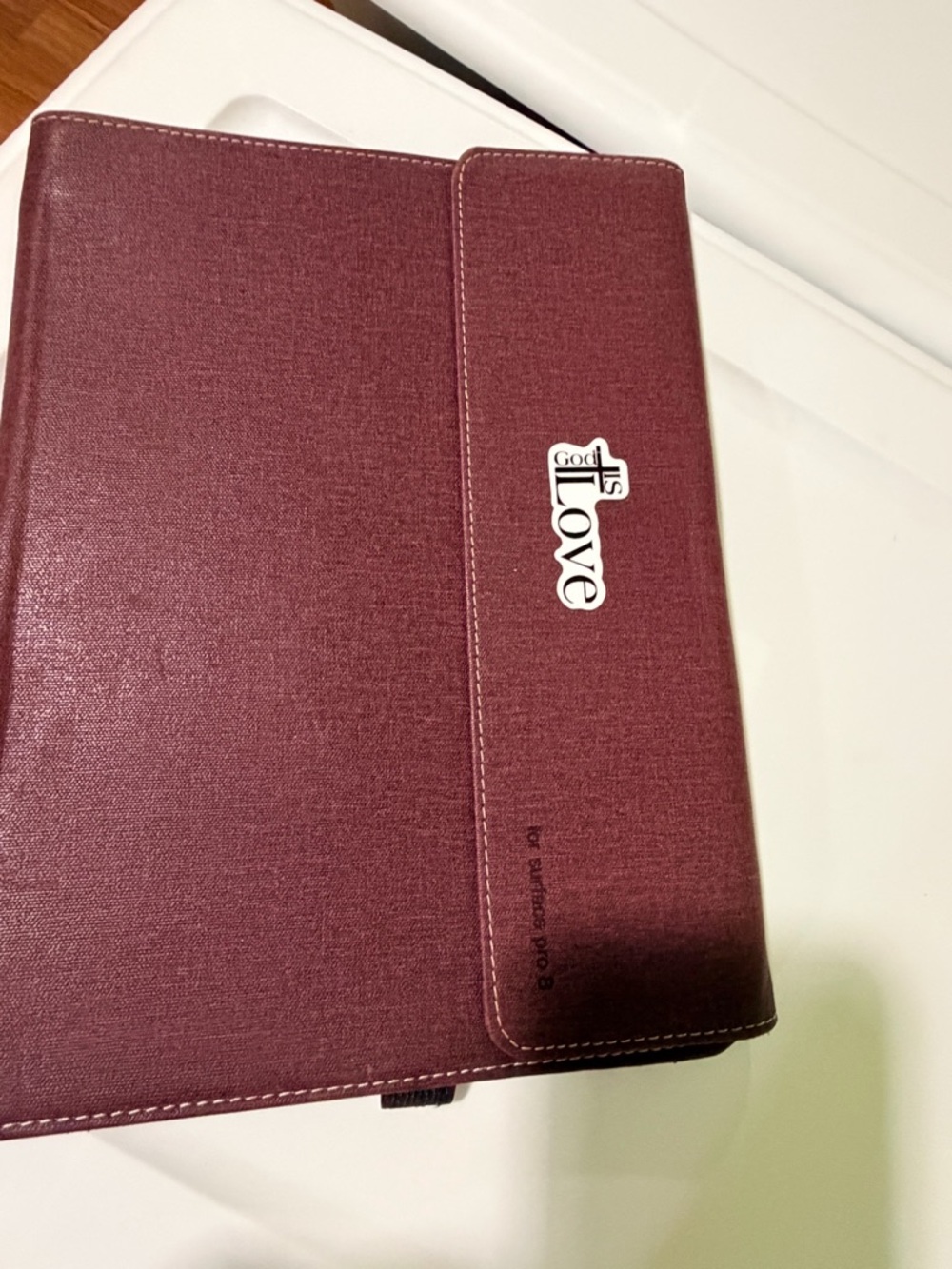 Surface Pro 8 case - Picture 2 of 2